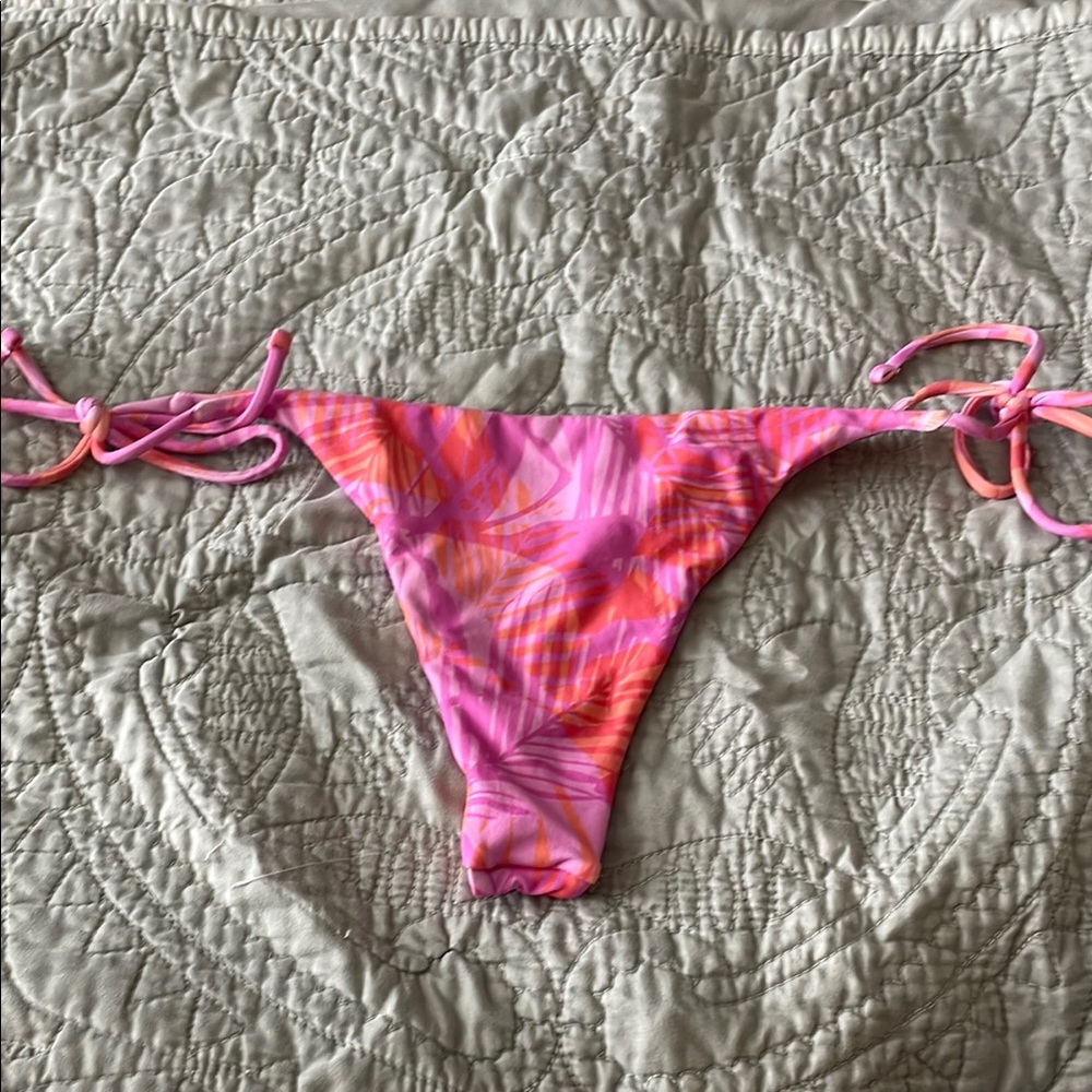 Midori Mila Bikini Bottom (L)